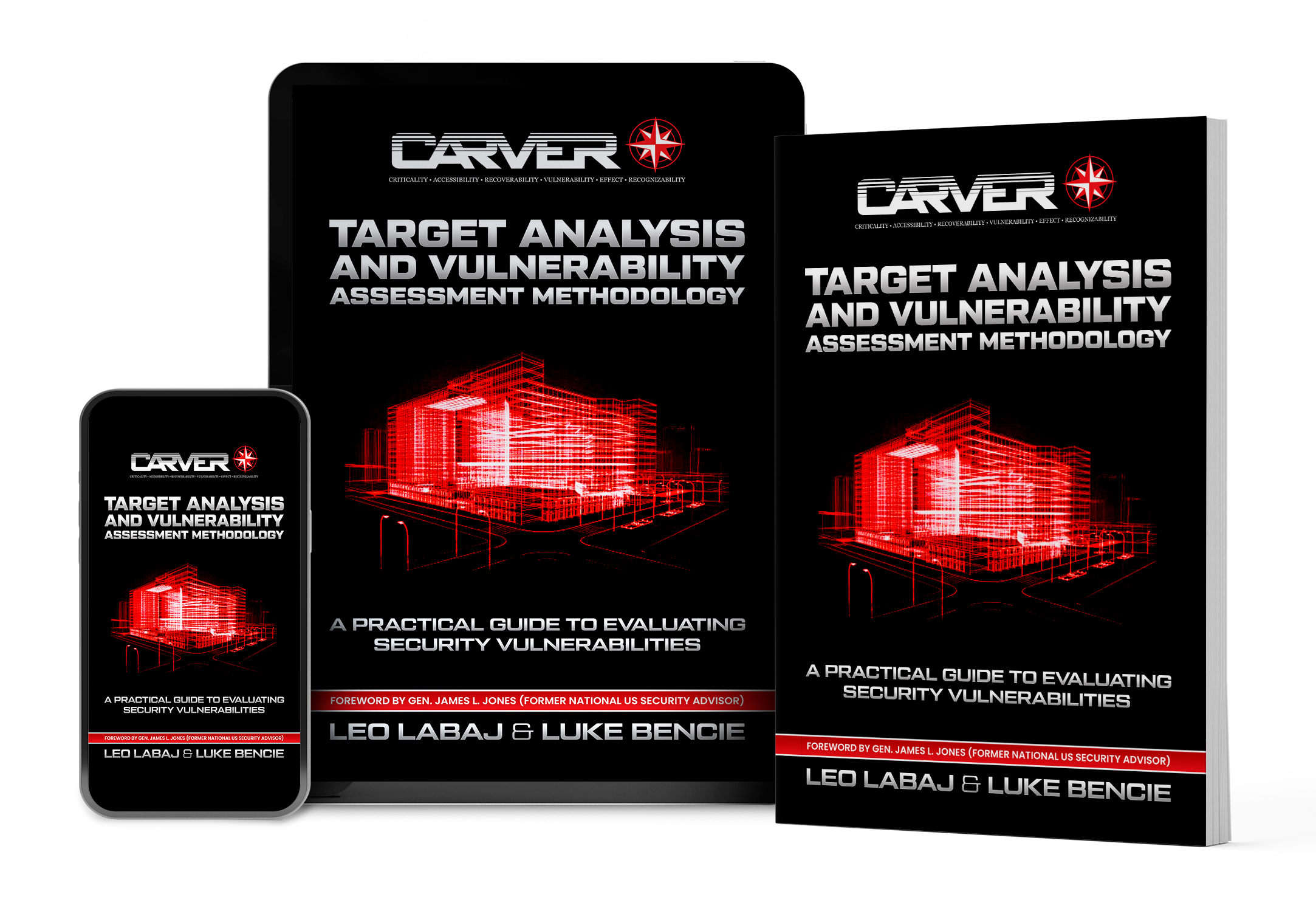 CARVER TAVA